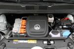 Volkswagen e-up! 2013 года